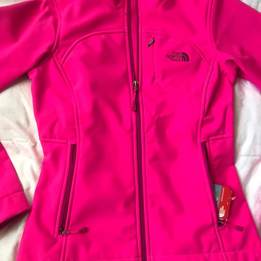 THE NORTH FACE jacket - Picture 3 of 10